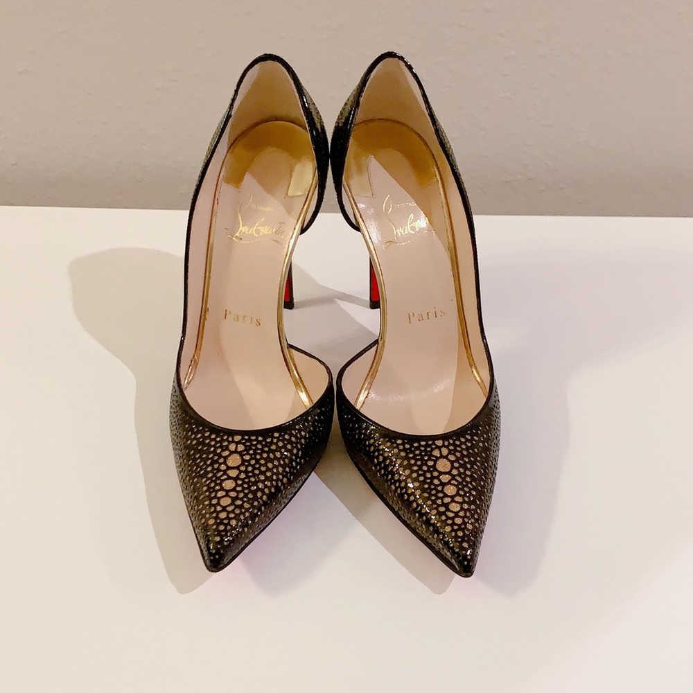 Christian Louboutin Shoes